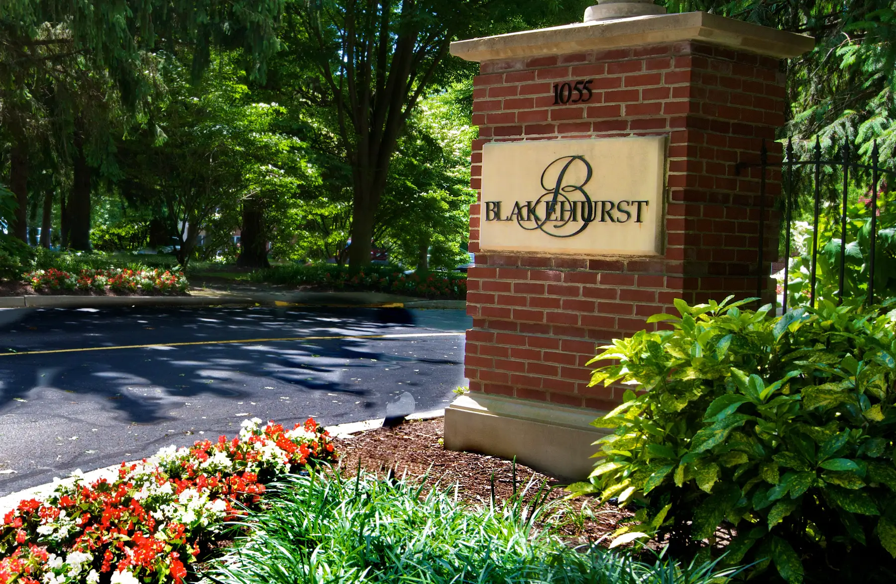 Blakehurst Senior Living