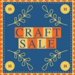 Craft Sale