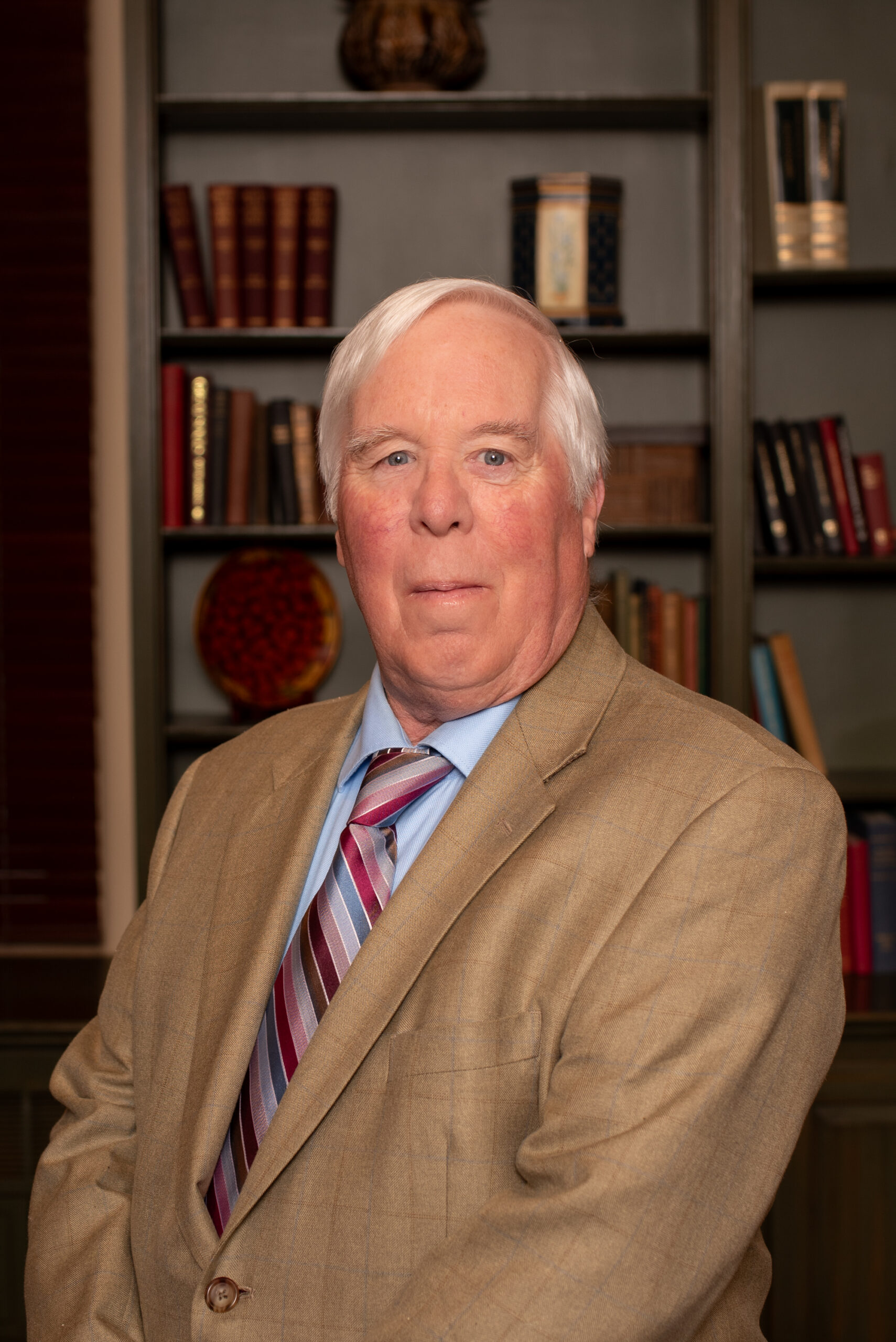 Lawrence Smart
